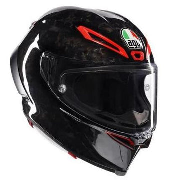 Casco AGV Pista GP RR Italia Forgiato